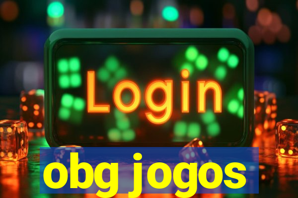 obg jogos